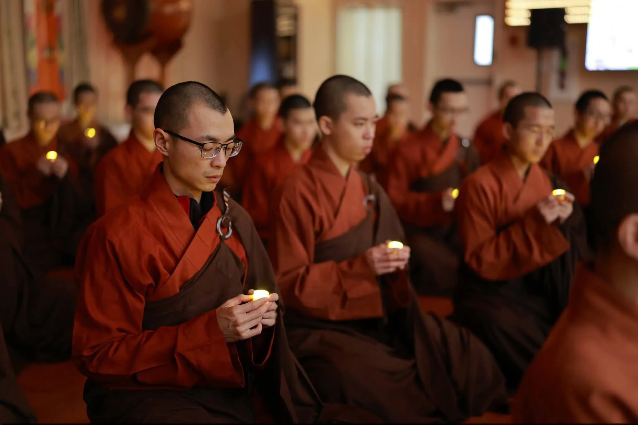 United in Compassion