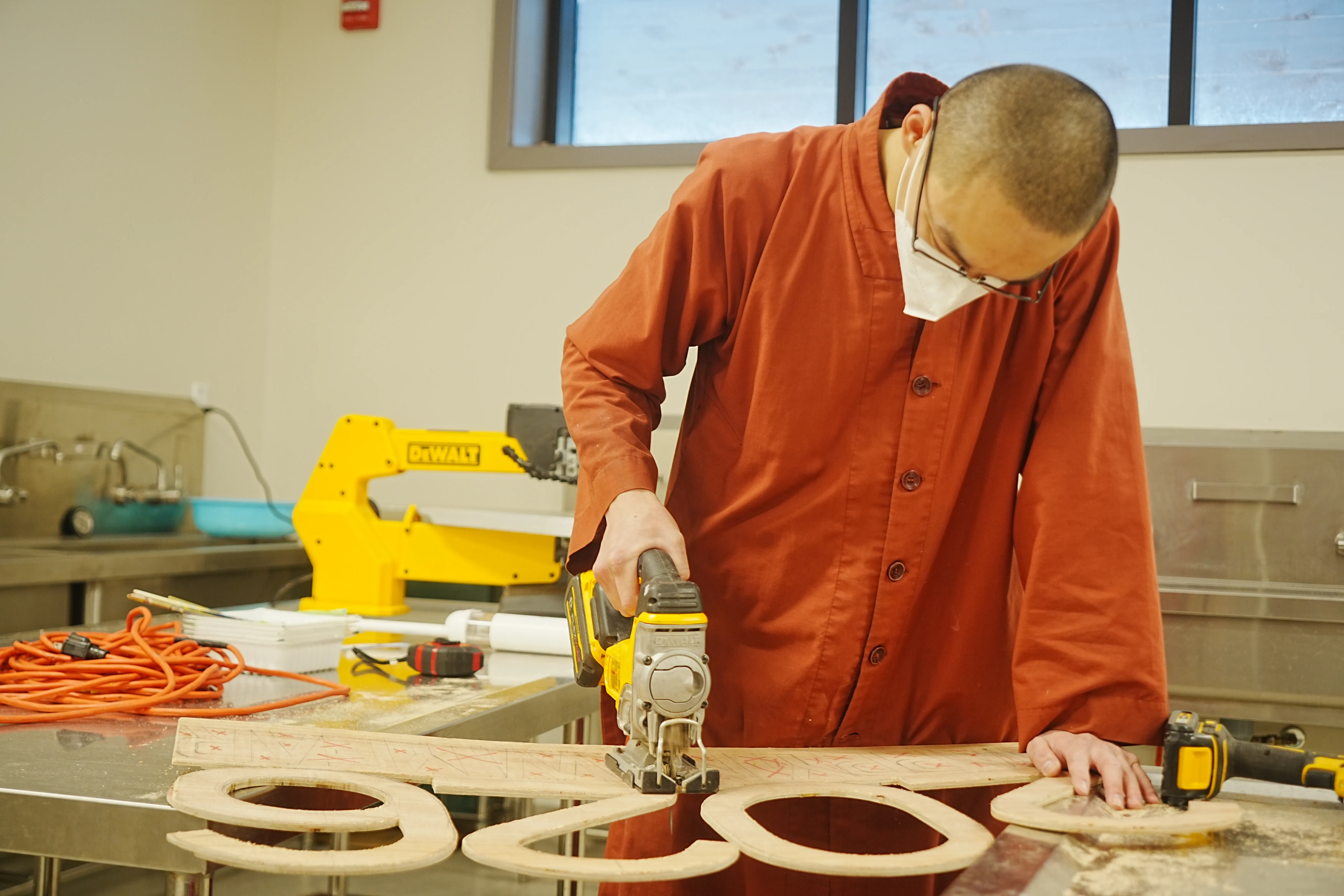 United in Compassion