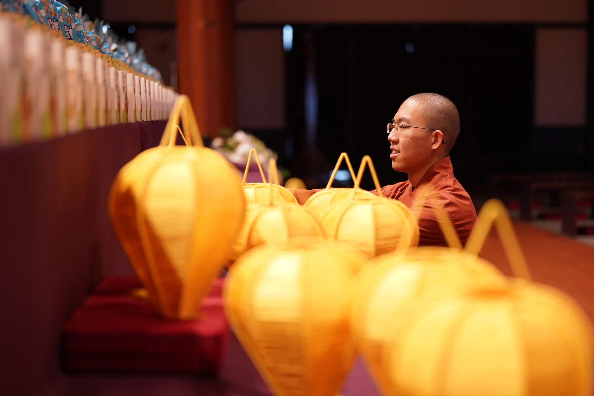 United in Compassion