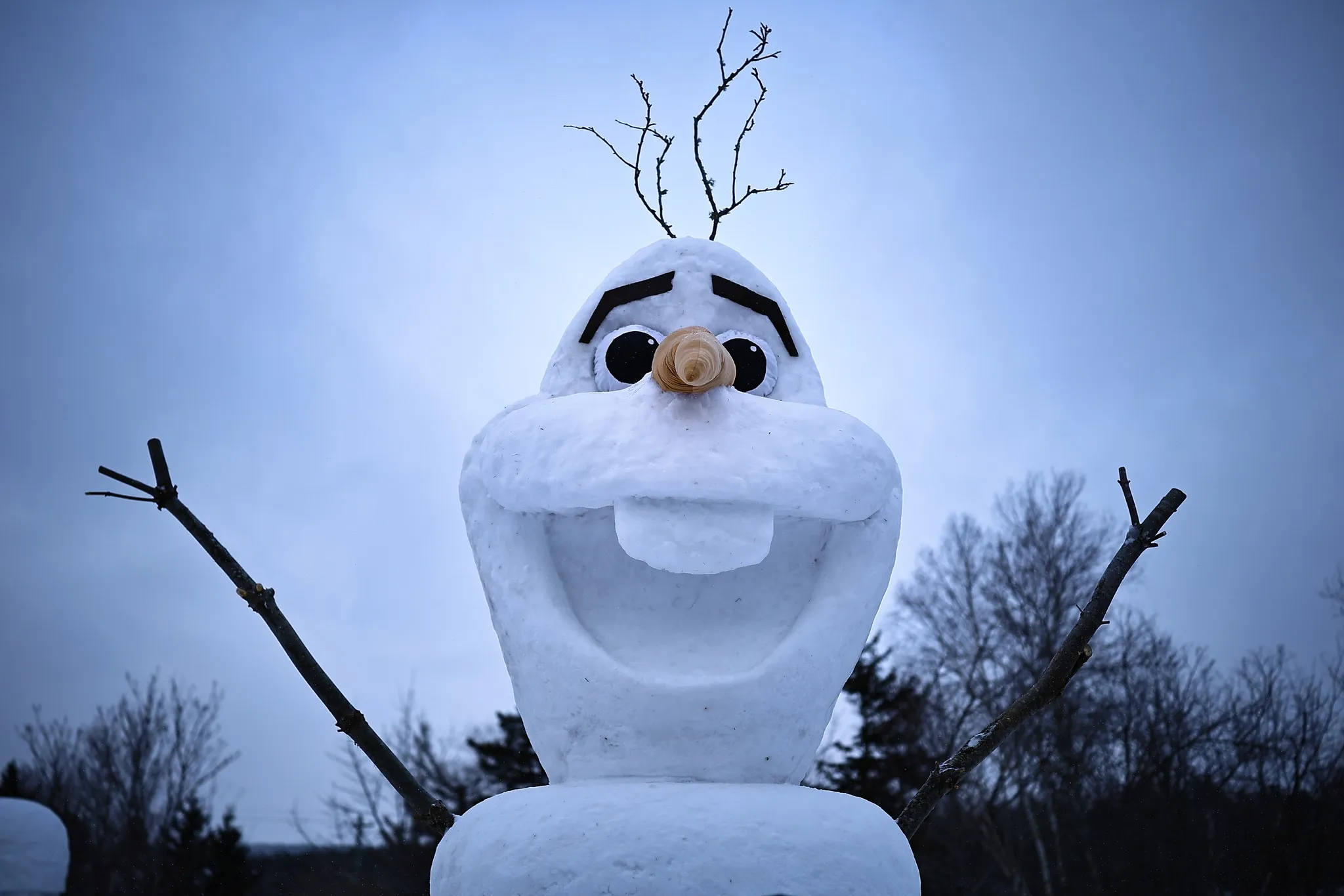 Olaf