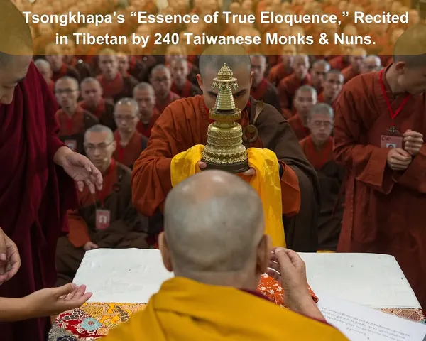 Prayer Program in Dharamsala