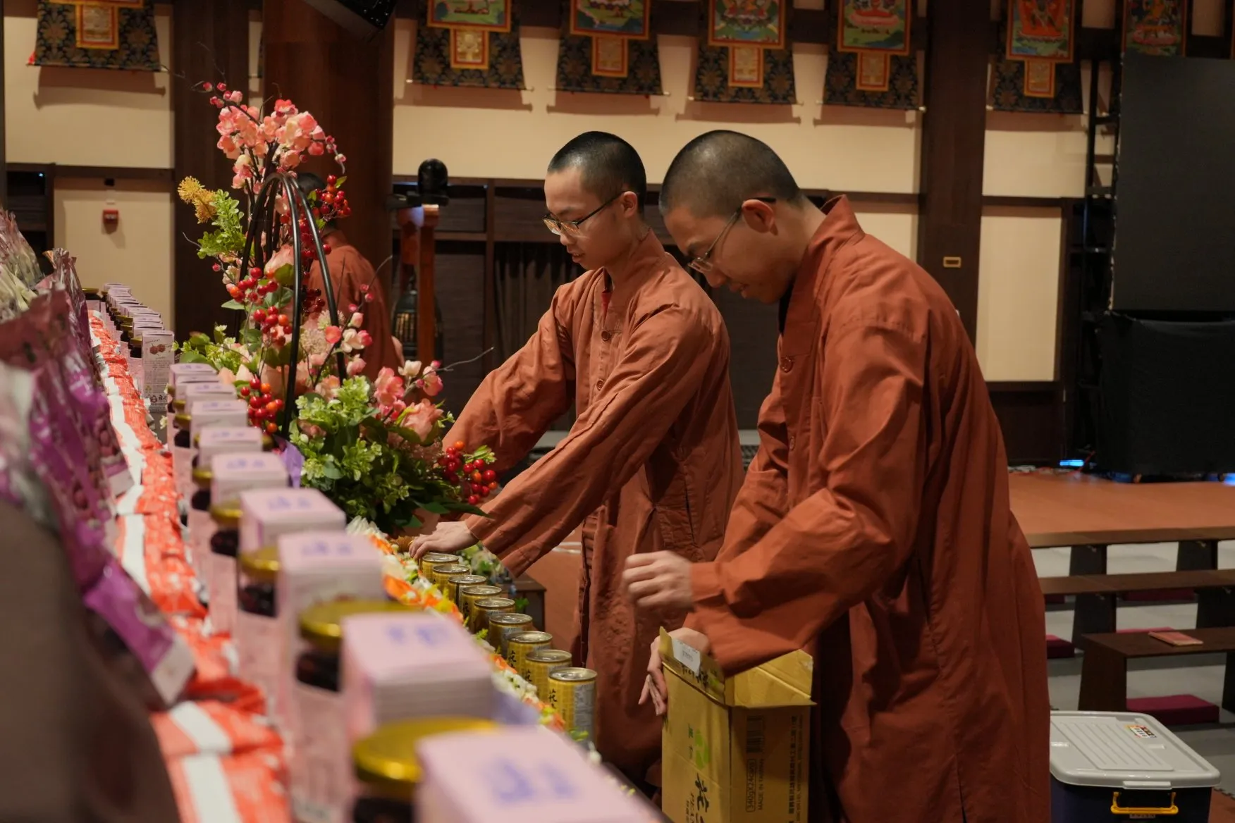 United in Compassion